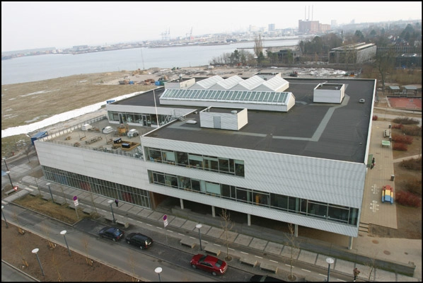 Hellerup Skole Total