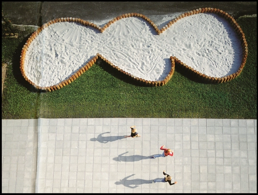 Hellerup Skole Legeplads II