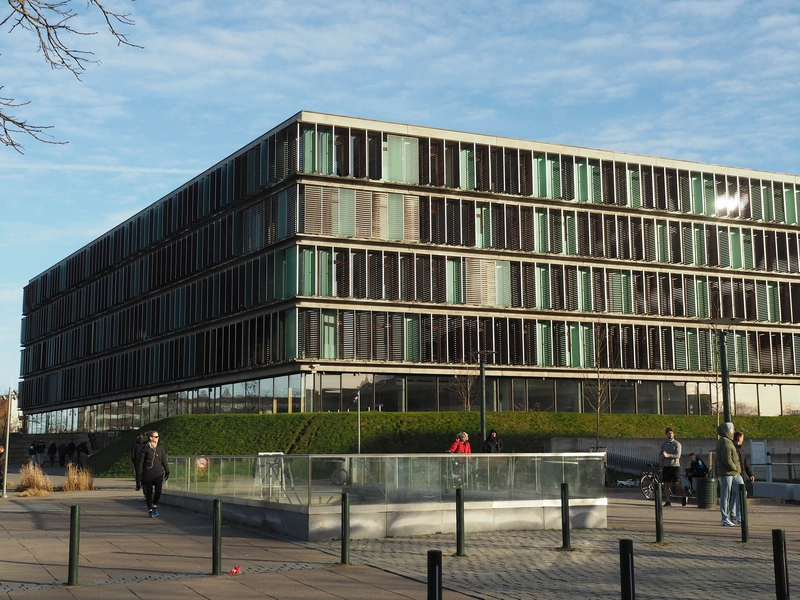 Kilen – Copenhagen Business School 