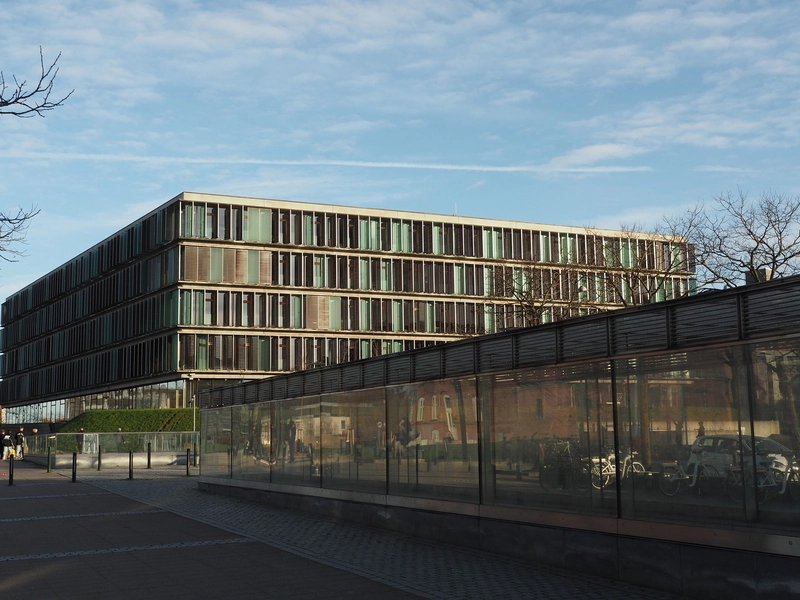 Kilen – Copenhagen Business School 