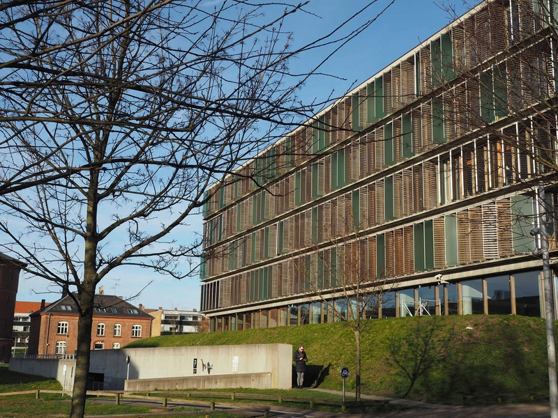 Kilen – Copenhagen Business School 