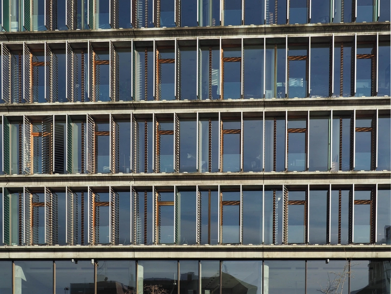 Kilen – Copenhagen Business School 