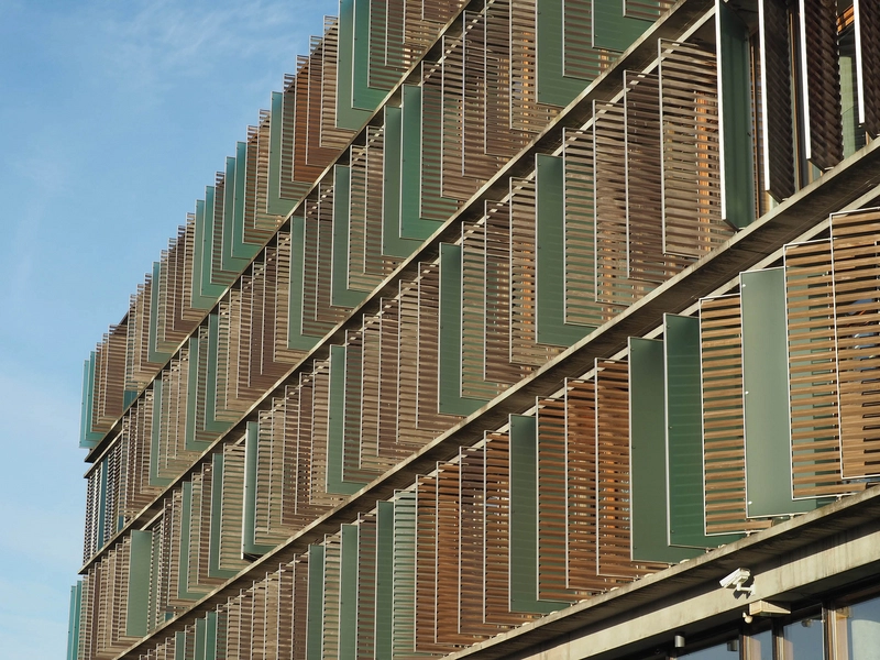 Kilen – Copenhagen Business School 