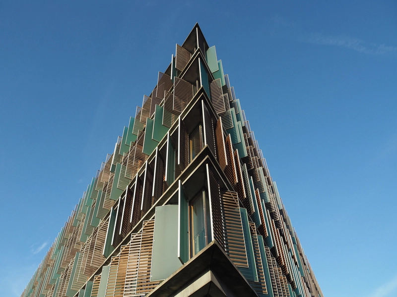 Kilen – Copenhagen Business School 