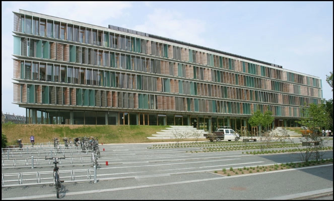 Kilen – Copenhagen Business School 