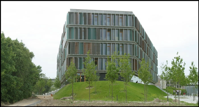 Kilen – Copenhagen Business School Gavl
