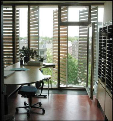 Kilen – Copenhagen Business School Kontor