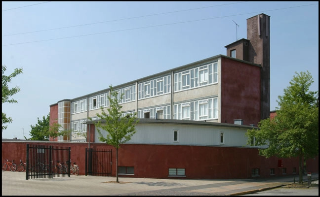 Skolen ved Sundet Total