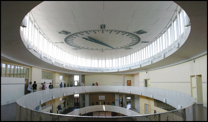 Skolen ved Sundet Vindrose