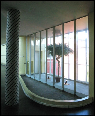 Skolen ved Sundet Vinterhave