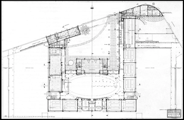 Skolen ved Sundet Plan