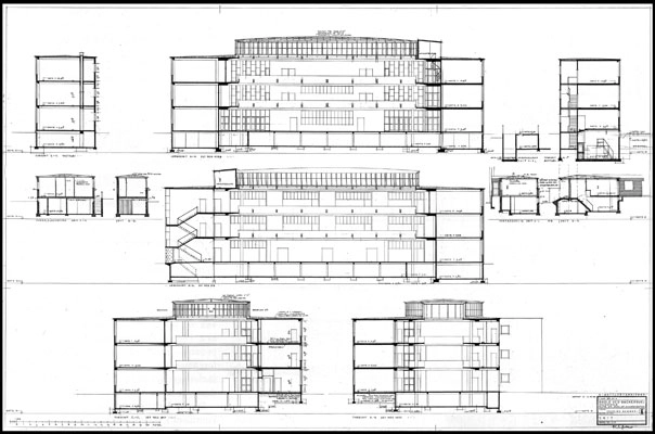 Skolen ved Sundet Snit