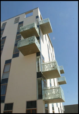 Havnestadhus Altaner