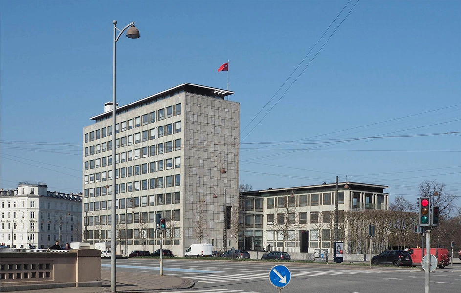 Jarmers Plads - Realdania 