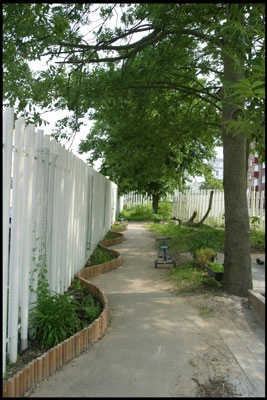 Prags Boulevard Børnehave II