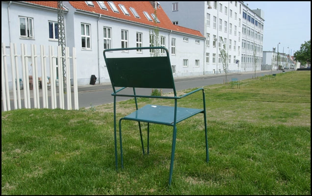 Prags Boulevard Stole