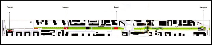 Prags Boulevard Plan