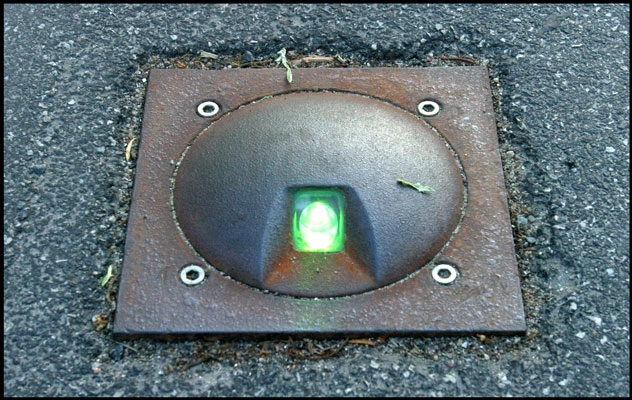 Solbjerg Plads Armatur