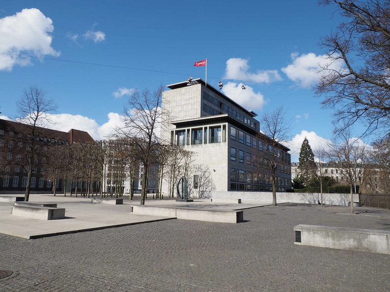 Jarmers Plads - Realdania 