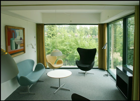 Kubeflex Opholdsstue