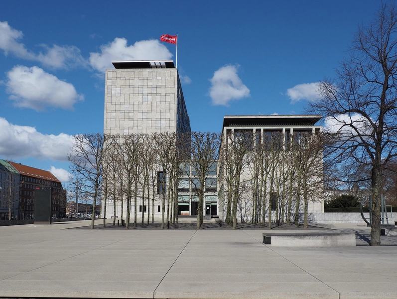 Jarmers Plads - Realdania 