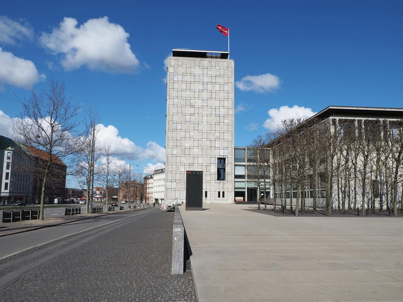 Jarmers Plads - Realdania 