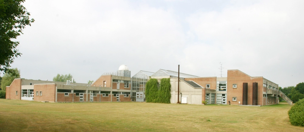 Alssundgymnasiet Sønderborg 