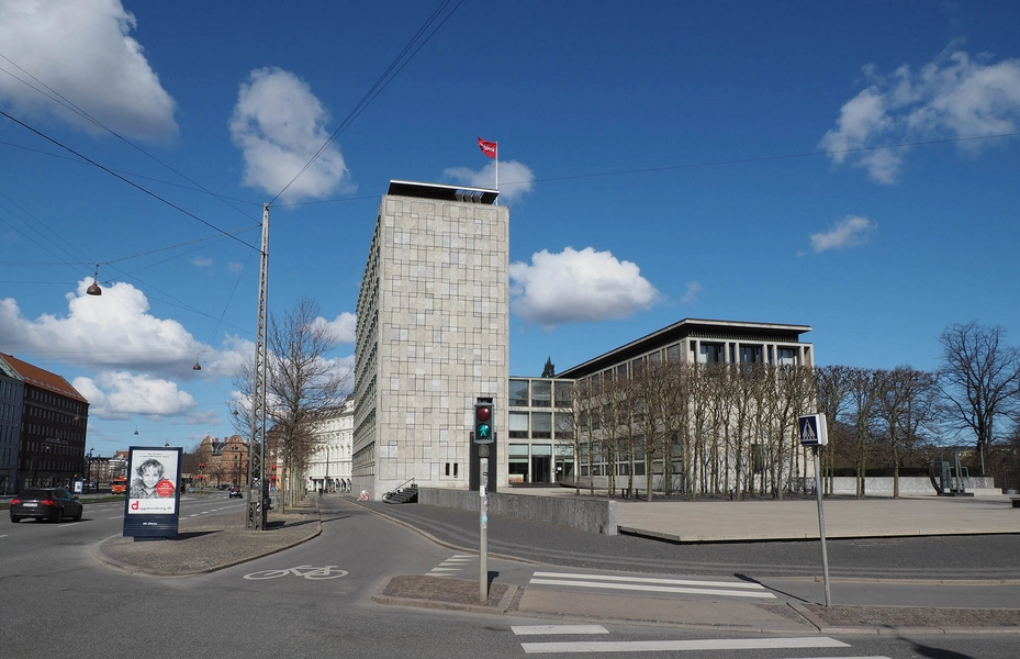 Jarmers Plads - Realdania 