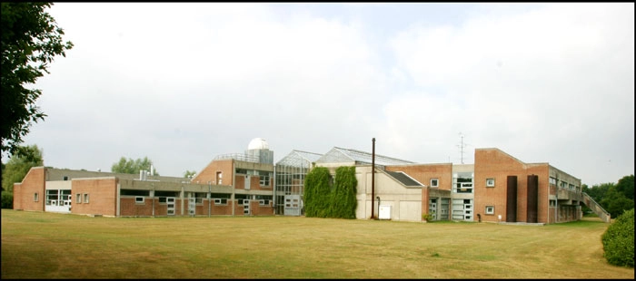 Alssundgymnasiet Sønderborg 