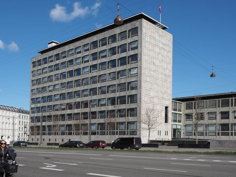 Jarmers Plads - Realdania 