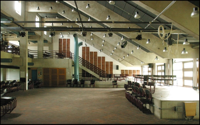 Alssundgymnasiet Sønderborg Kantine