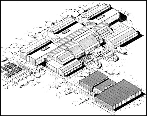 Alssundgymnasiet Sønderborg Isometri