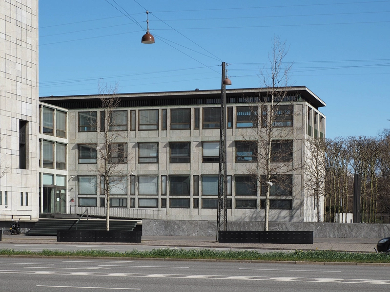 Jarmers Plads - Realdania 