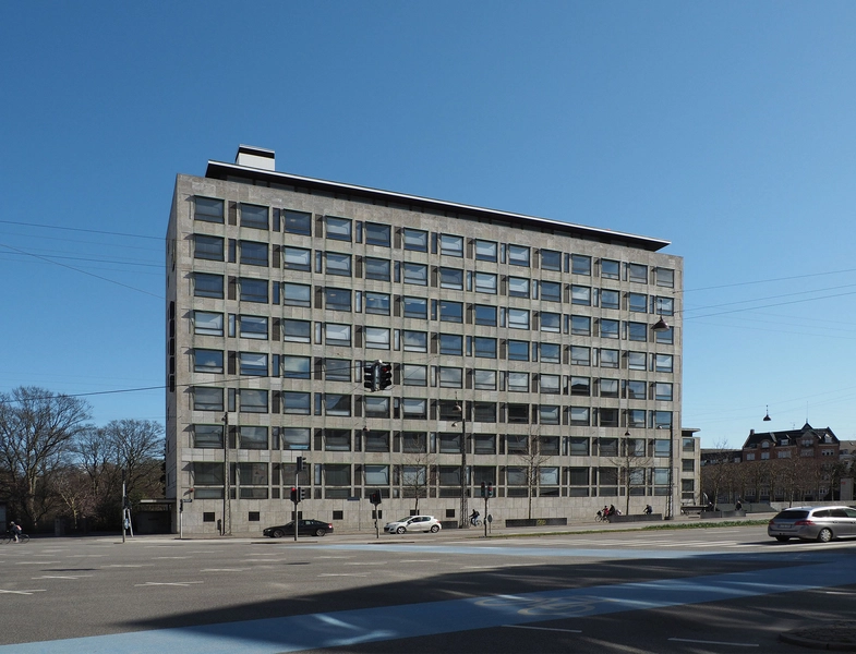 Jarmers Plads - Realdania 