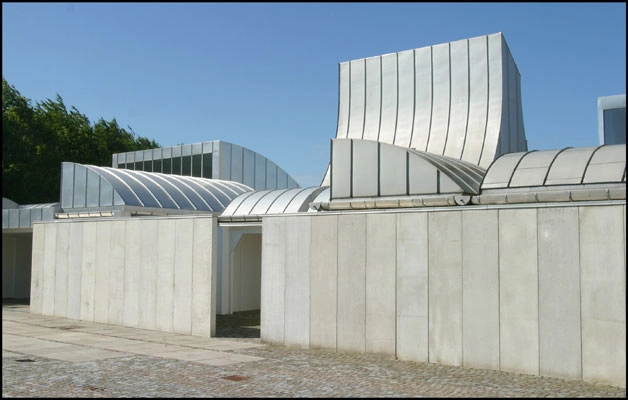 Skoleby i Herning Facade I