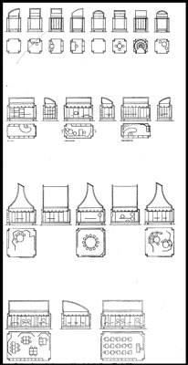 Skoleby i Herning Bygningsmoduler