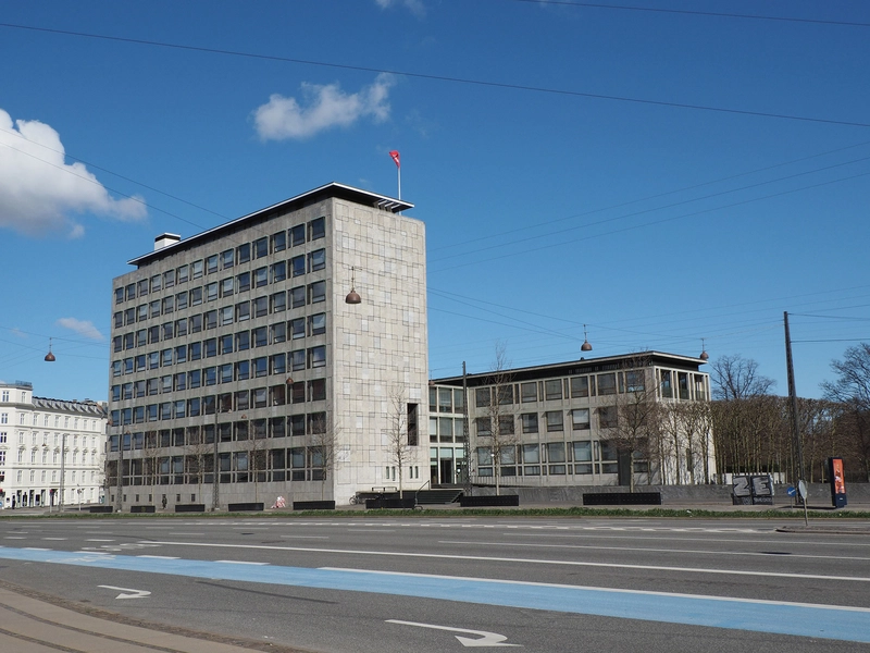 Jarmers Plads - Realdania 