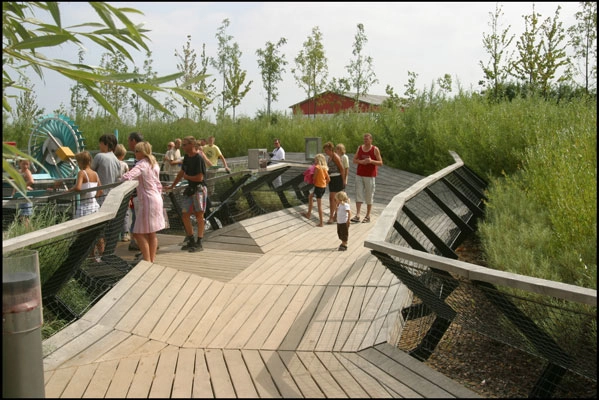 Danfoss Universe Park