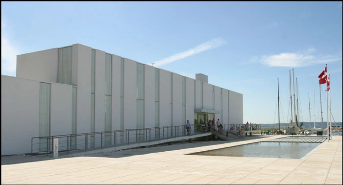 Glas - Museet for glaskunst 