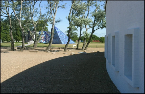 Herning Kunstmuseum Nabo