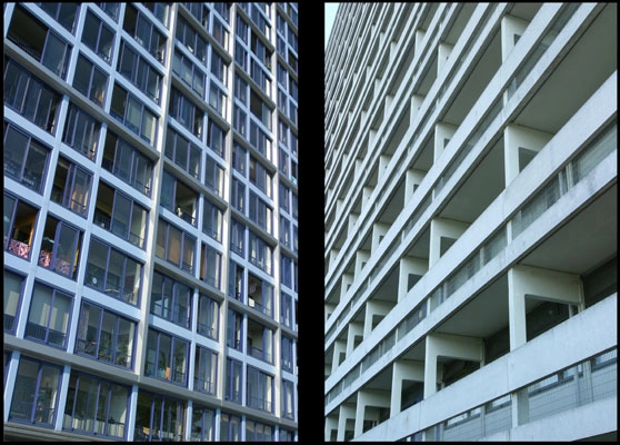 Høje Gladsaxe Renovering