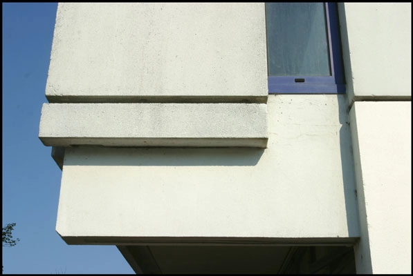 Høje Gladsaxe Betonelementer