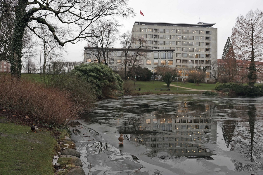 Jarmers Plads - Realdania 