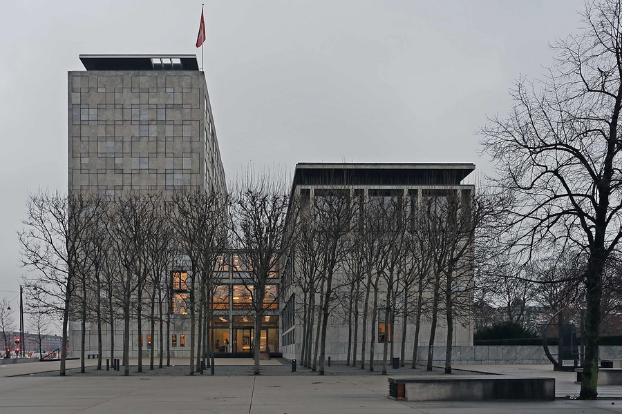 Jarmers Plads - Realdania 