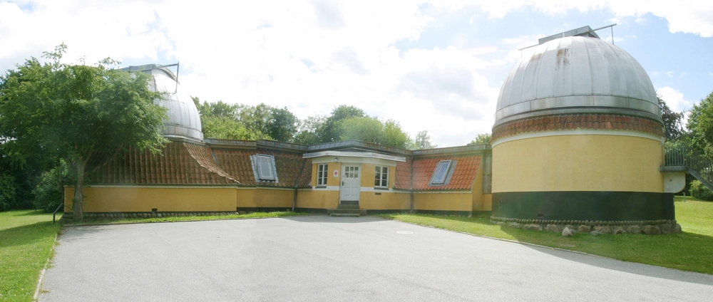 Ole Rømer Observatoriet 