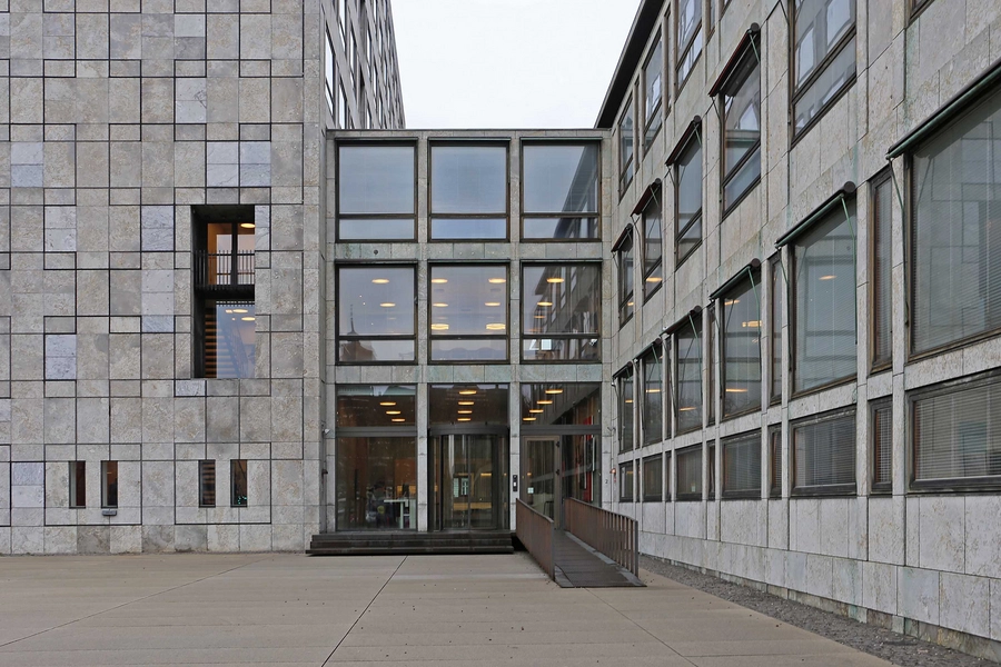 Jarmers Plads - Realdania 