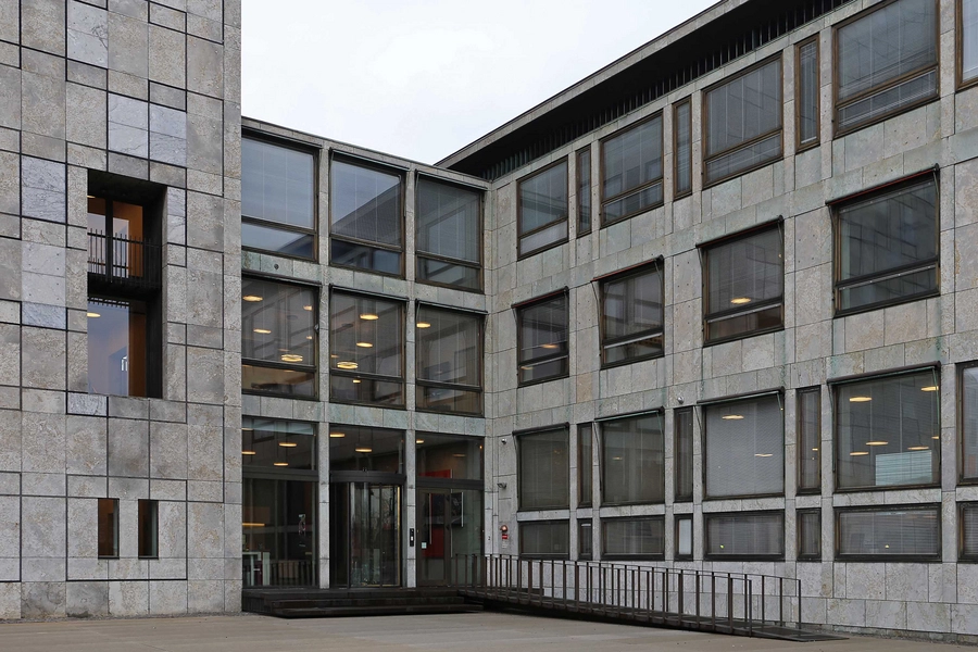 Jarmers Plads - Realdania 