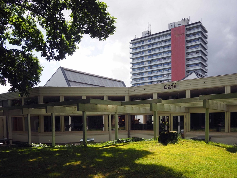 Museum Jorn (Silkeborg Kunstmuseum) 