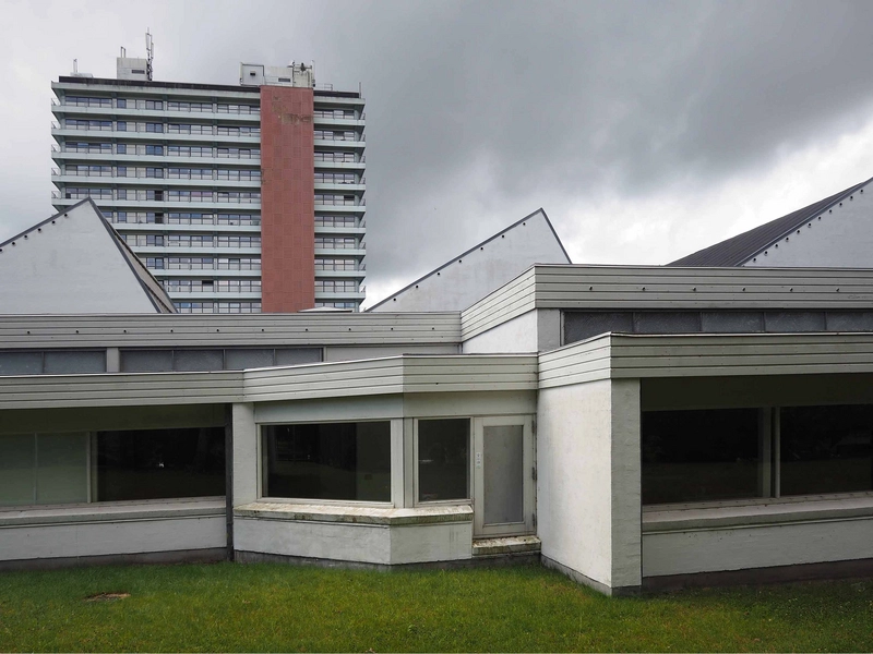 Museum Jorn (Silkeborg Kunstmuseum) 