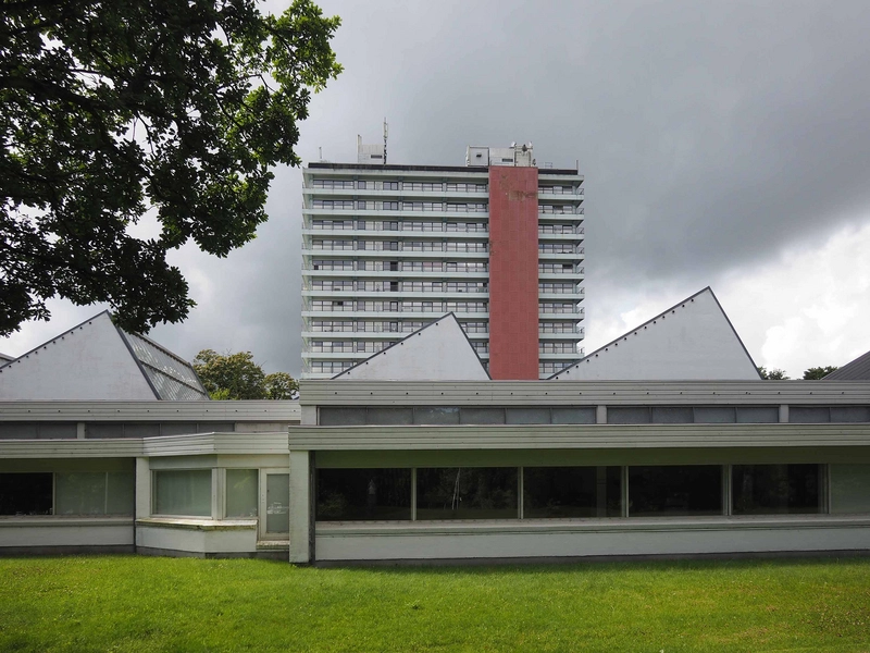 Museum Jorn (Silkeborg Kunstmuseum) 